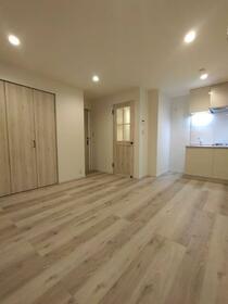 3/15 リビング/ダイニング