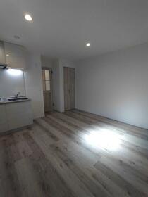 3/14 リビング/ダイニング