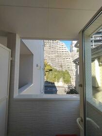 14/14 バルコニー