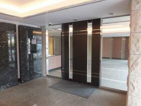 5/6 エントランス