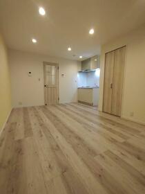 3/13 リビング/ダイニング