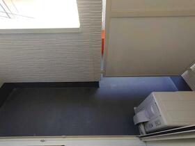 13/13 バルコニー