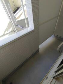 16/16 バルコニー