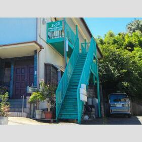 14/16 エントランス