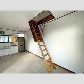 9/15 リビング/ダイニング