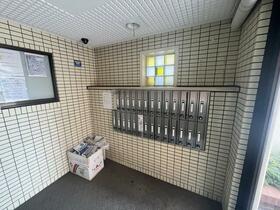 4/4 エントランス