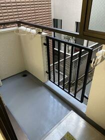 11/15 バルコニー