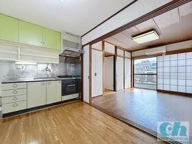 3/16 リビング/ダイニング