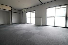 4/12 リビング/ダイニング