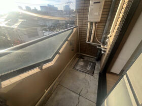 15/16 バルコニー