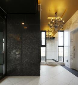 10/10 エントランス