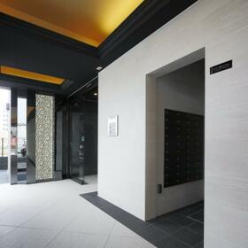 9/10 エントランス