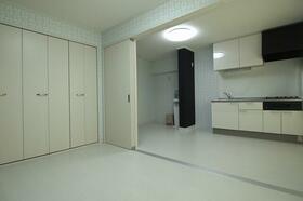 4/16 リビング/ダイニング