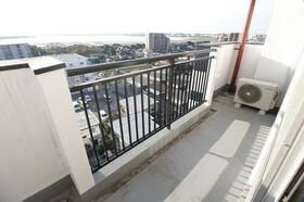 15/16 バルコニー