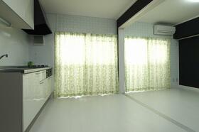 3/16 リビング/ダイニング