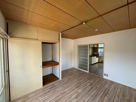 3/12 リビング/ダイニング