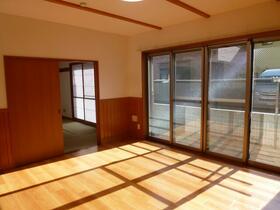 4/16 リビング/ダイニング