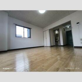 4/16 リビング/ダイニング