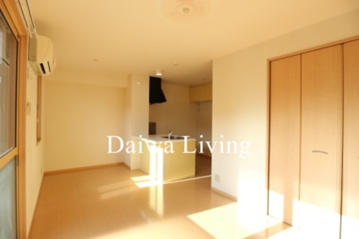 3/17 リビング/ダイニング