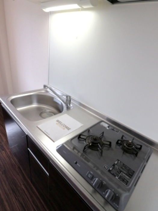 6/17 キッチン