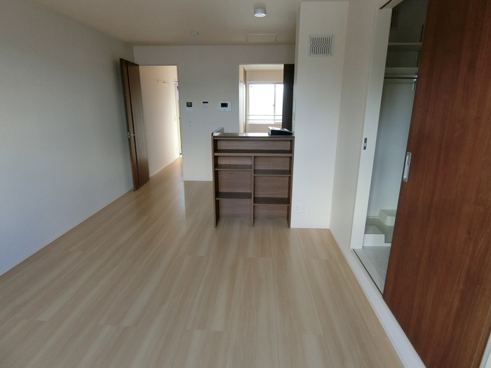 3/16 リビング/ダイニング