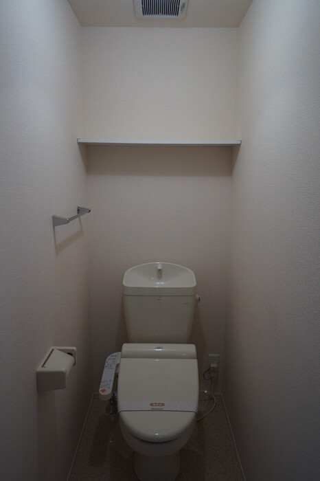 8/16 トイレ