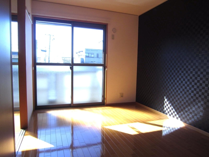 3/19 リビング/ダイニング