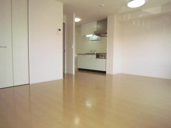 3/18 リビング/ダイニング