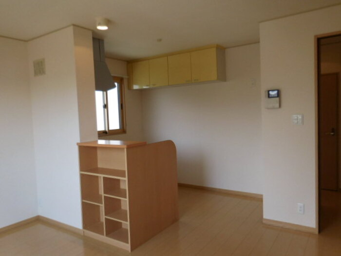 3/15 リビング/ダイニング