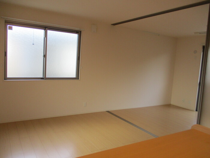 3/15 リビング/ダイニング