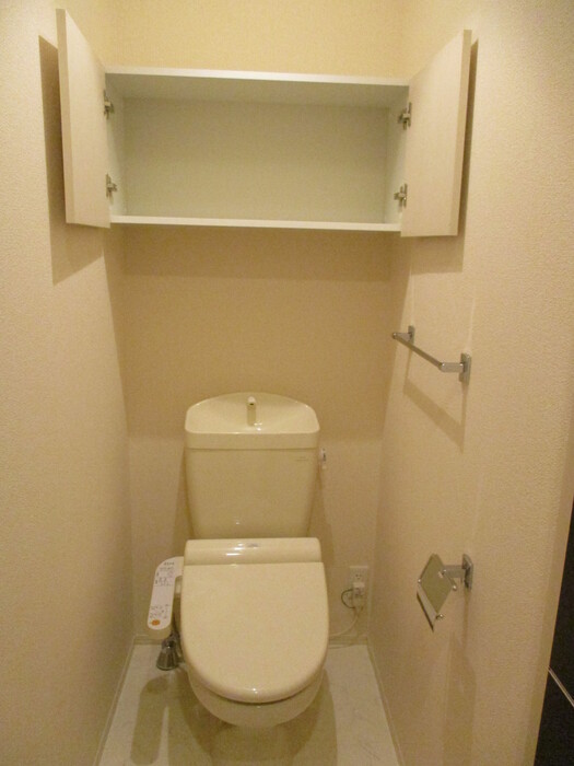 10/15 トイレ