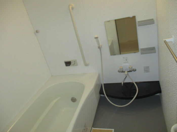 7/13 浴室