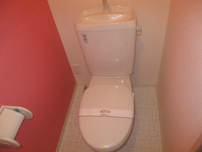 8/13 トイレ