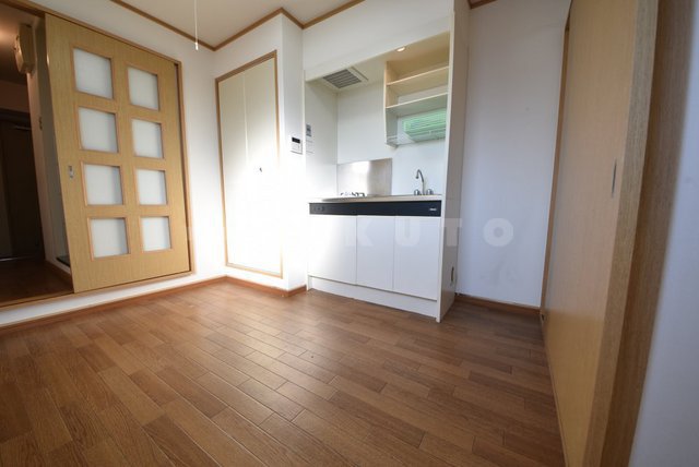 3/30 リビング/ダイニング