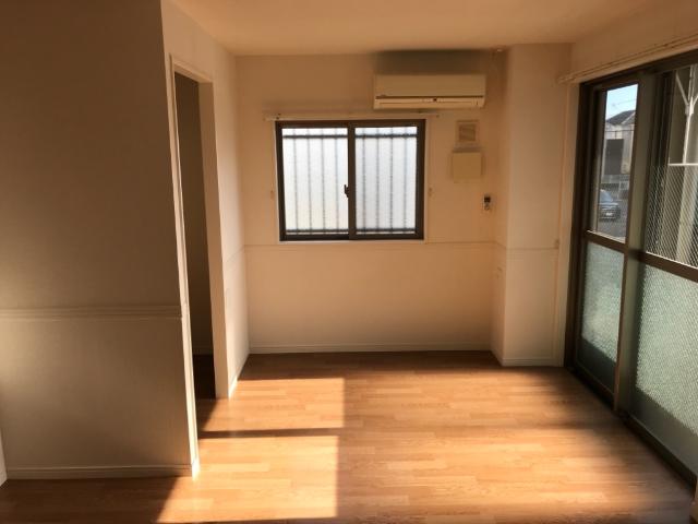 3/30 リビング/ダイニング