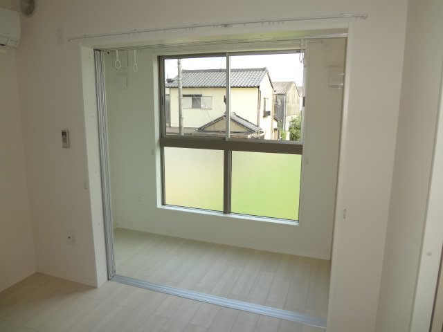 17/30 バルコニー