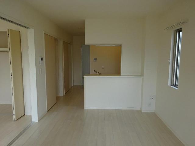 4/30 リビング/ダイニング