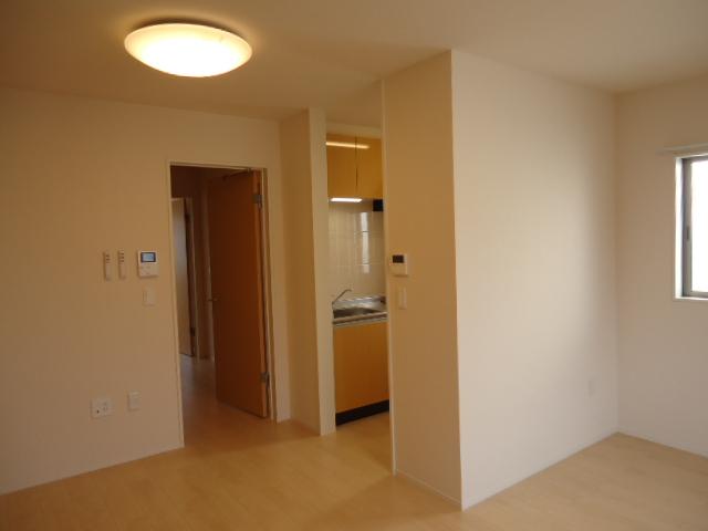 3/29 リビング/ダイニング