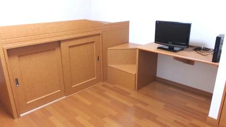 3/14 リビング/ダイニング