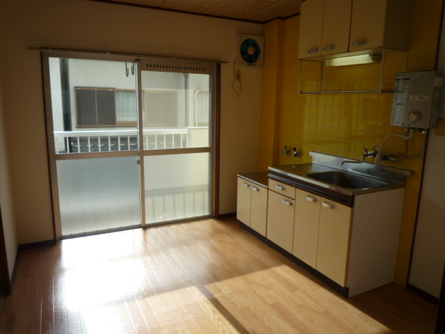 3/23 リビング/ダイニング