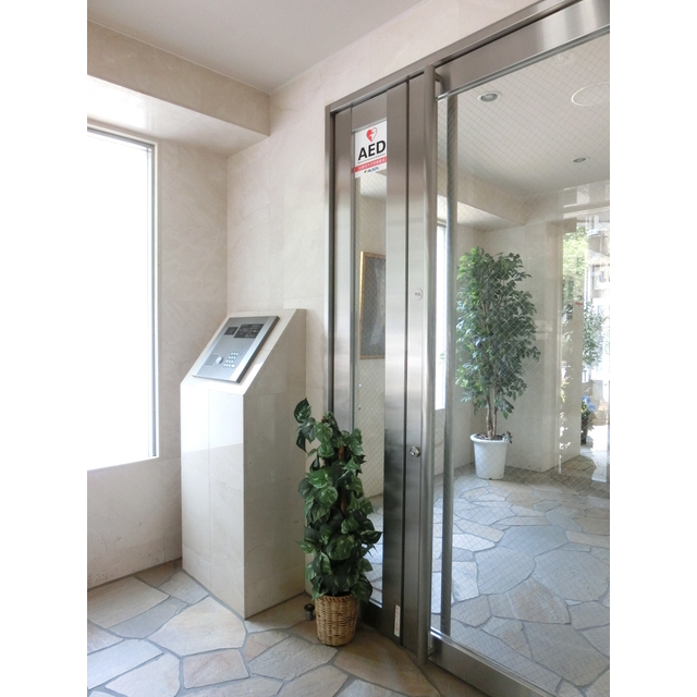 5/6 エントランス