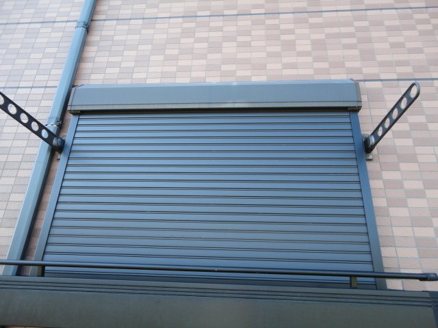 16/30 バルコニー