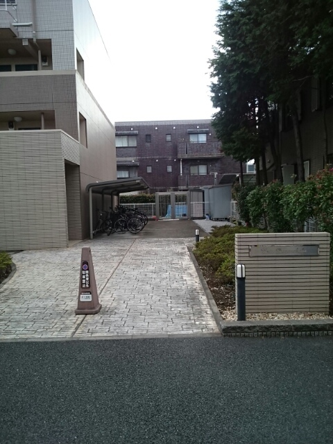 2/10 エントランス