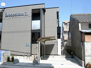 12/14 エントランス