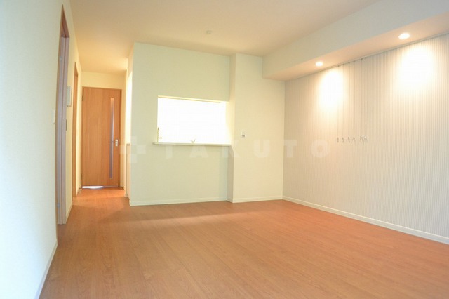 3/17 リビング/ダイニング