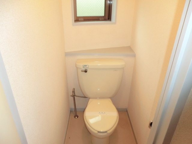 13/29 トイレ