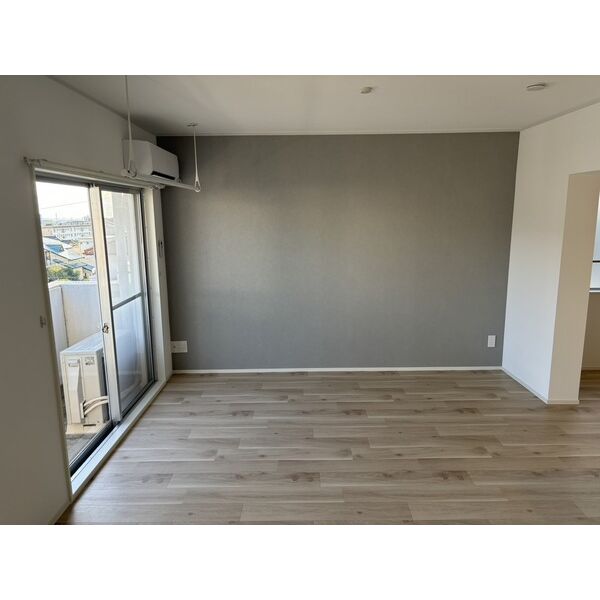 4/21 リビング/ダイニング