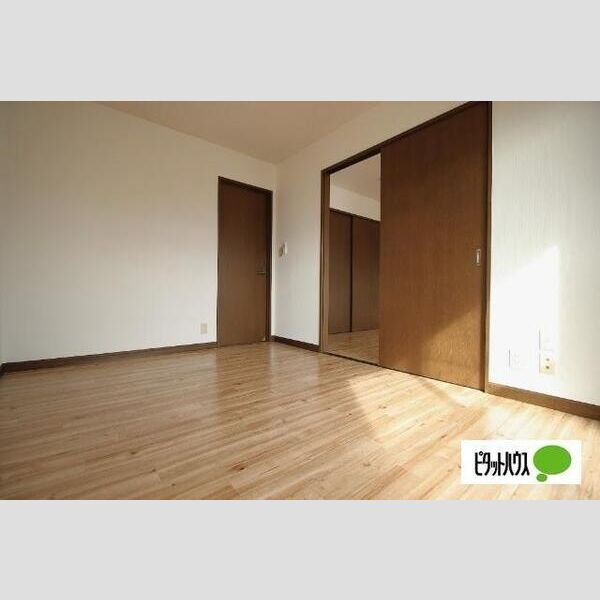 4/18 リビング/ダイニング