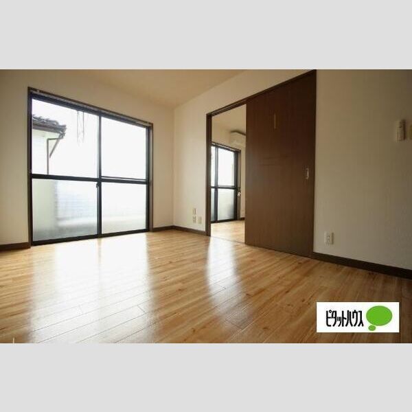 5/18 リビング/ダイニング