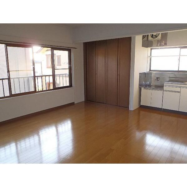 3/12 リビング/ダイニング